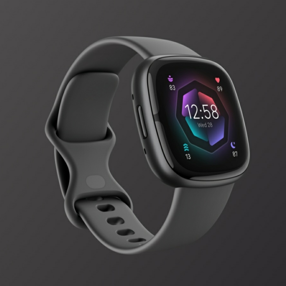 Fitbit Sense 2 - New in Box